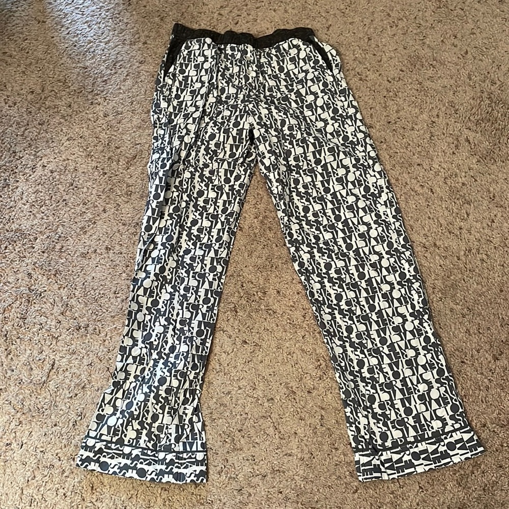 Victorias Secret Pajama Pants
